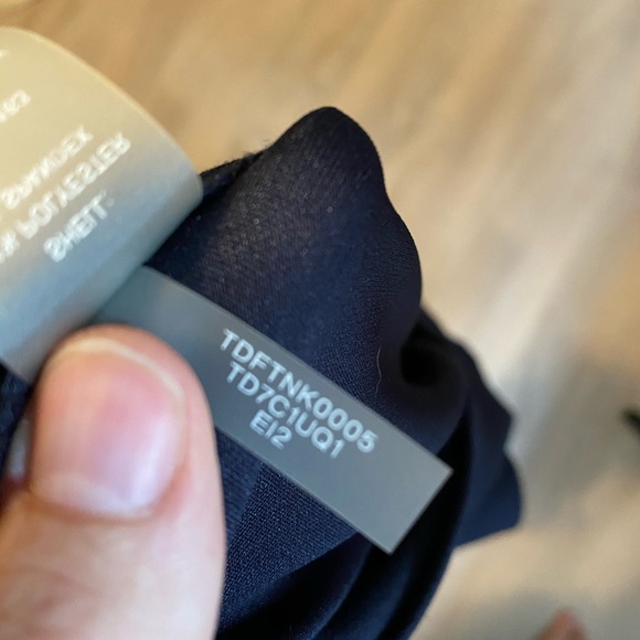 Tommy Hilfiger cocktail dress size 6 - Picture 3 of 10